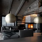 Villa Lake * Ruka