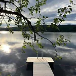 Hébergement de vacances Villa Lake Ruka *