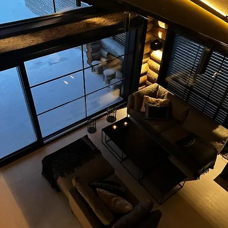 Villa Lake Ruka 루카