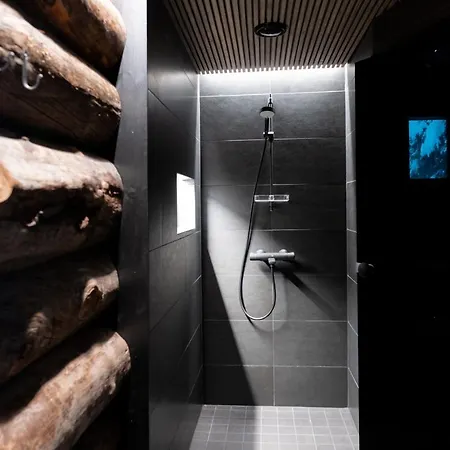 Villa Lake Ruka Ruka