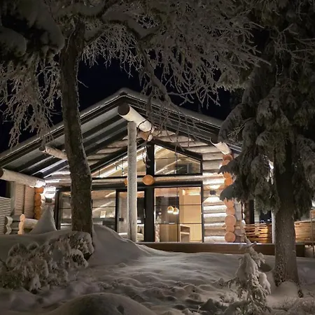 Villa Lake Ruka * Ruka