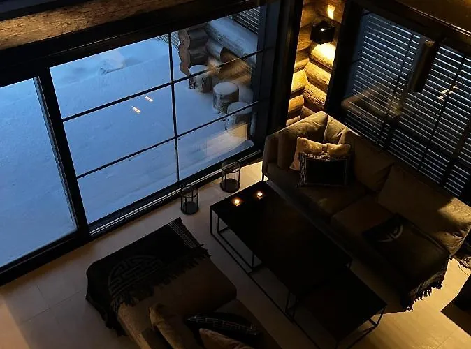 Villa Lake Ruka Ruka