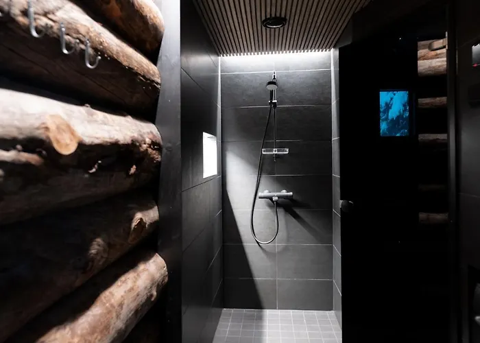 Villa Lake Ruka Ruka